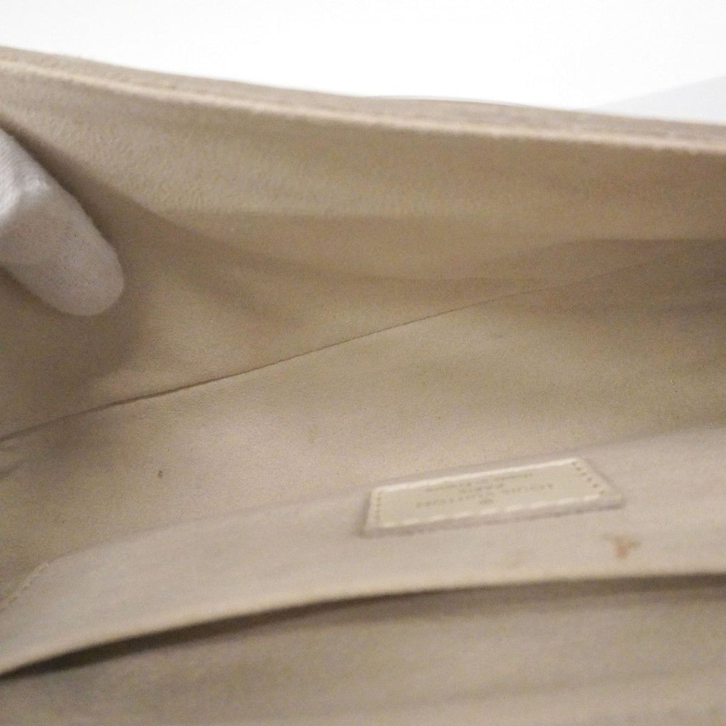 Louis Vuitton Shoulder Bag Epi Montaigne Yvoir — view 4