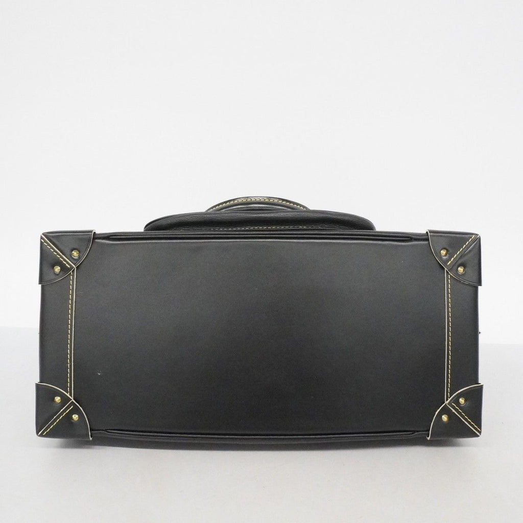 Louis Vuitton Handbag Suhali Super Lube Noir — view 3