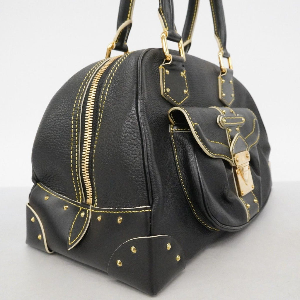 Louis Vuitton Handbag Suhali Super Lube Noir — view 2