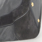 Louis Vuitton Shoulder Bag Monogram Empreinte Odas MM Infini — view 6