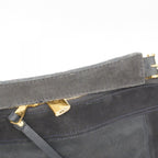 Louis Vuitton Shoulder Bag Monogram Empreinte Odas MM Infini — view 9