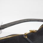 Louis Vuitton Shoulder Bag Monogram Empreinte Odas MM Infini — view 8