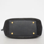 Louis Vuitton Shoulder Bag Monogram Empreinte Odas MM Infini — view 3