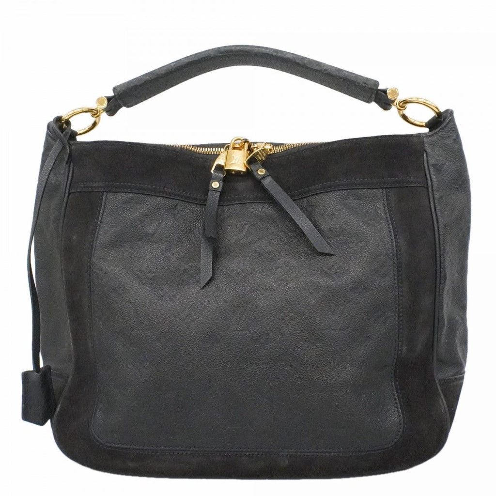 Louis Vuitton Shoulder Bag Monogram Empreinte Odas MM Infini