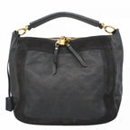 Louis Vuitton Shoulder Bag Monogram Empreinte Odas MM Infini