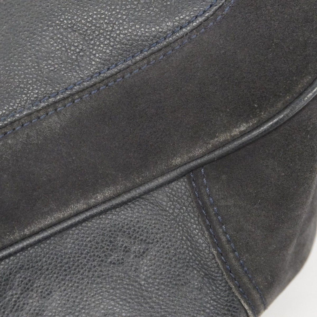 Louis Vuitton Shoulder Bag Monogram Empreinte Odas MM Infini — view 7
