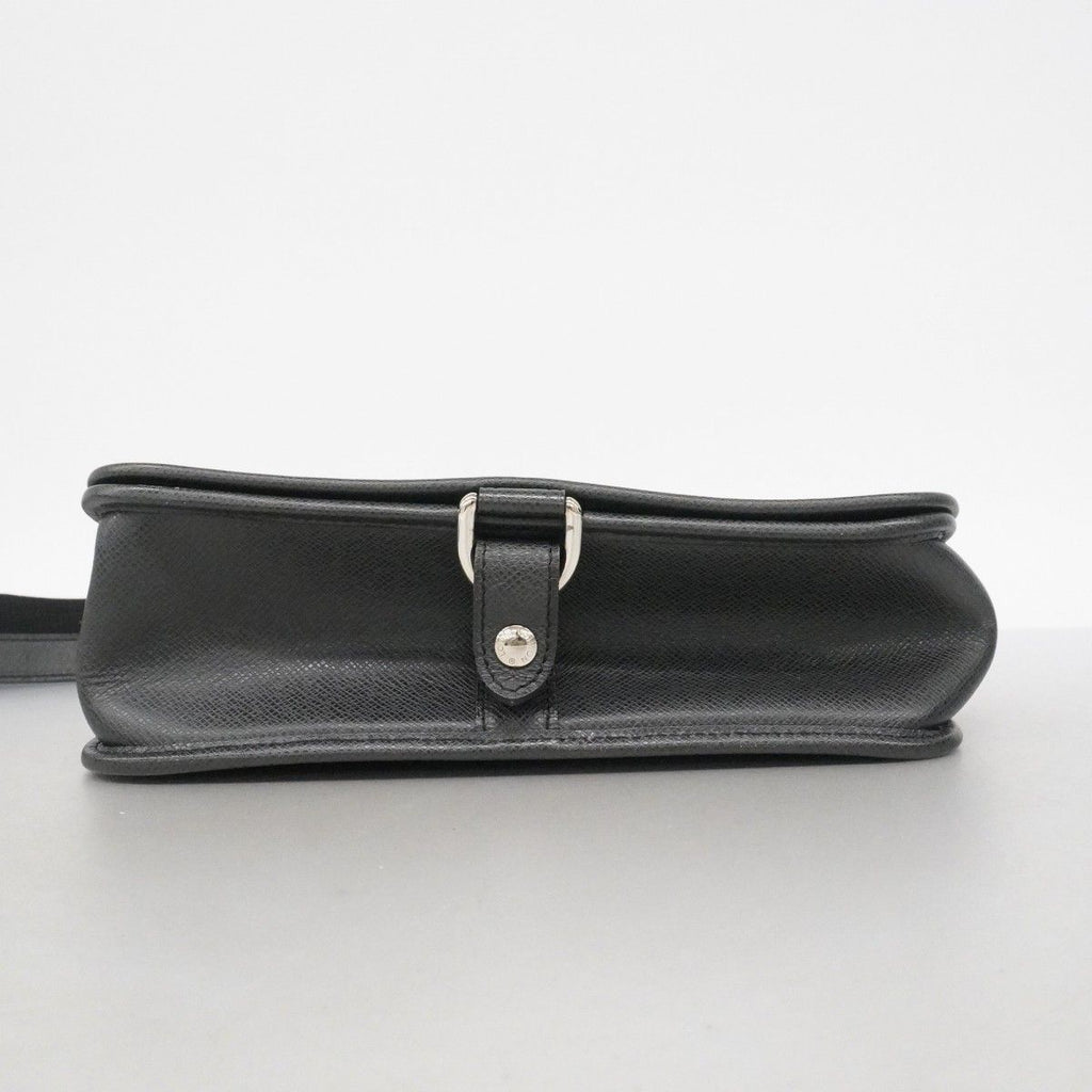 Louis Vuitton Shoulder Bag Taiga Andrey Ardoise — view 3