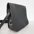 Louis Vuitton Shoulder Bag Taiga Andrey Ardoise — view 2