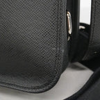 Louis Vuitton Shoulder Bag Taiga Andrey Ardoise — view 9