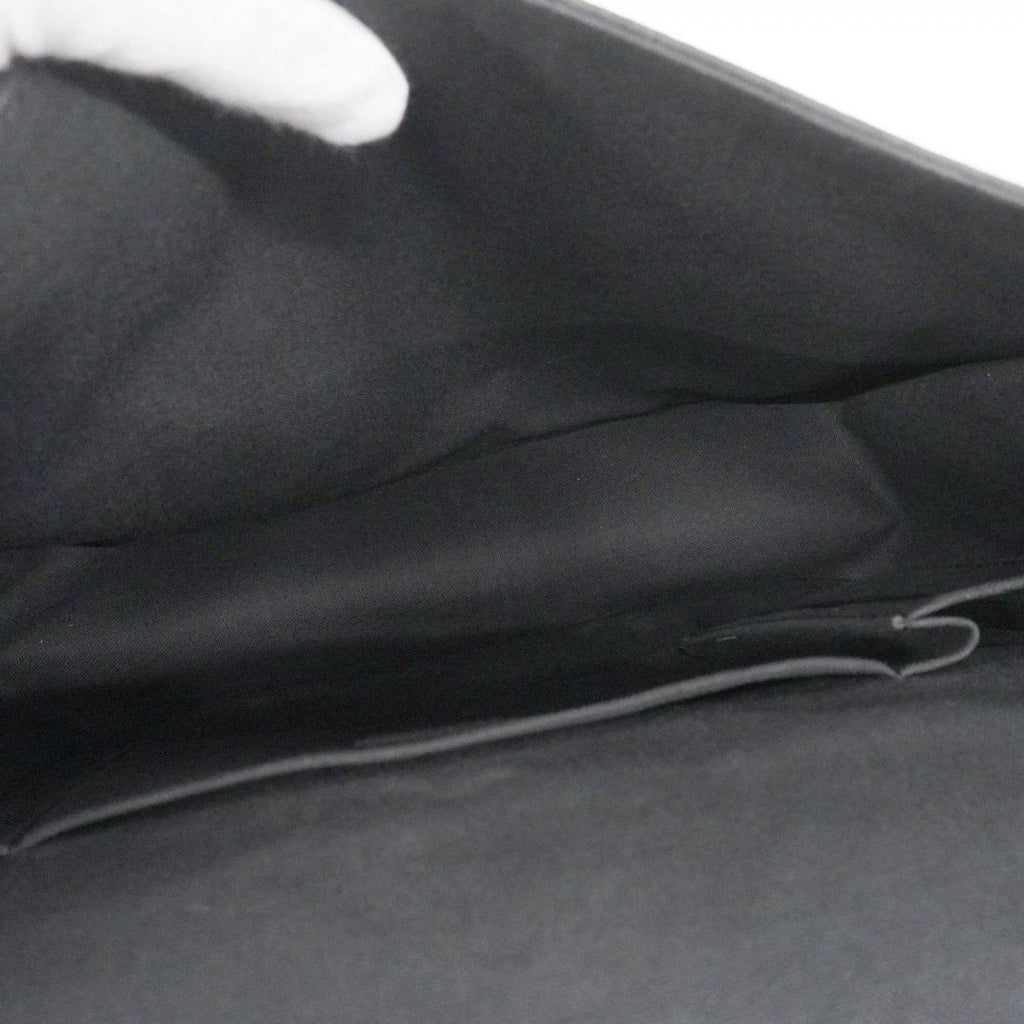 Louis Vuitton Shoulder Bag Taiga Andrey Ardoise — view 4