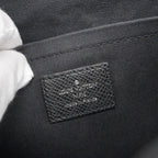 Louis Vuitton Shoulder Bag Taiga Andrey Ardoise — view 5
