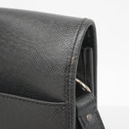 Louis Vuitton Shoulder Bag Taiga Andrey Ardoise — view 7