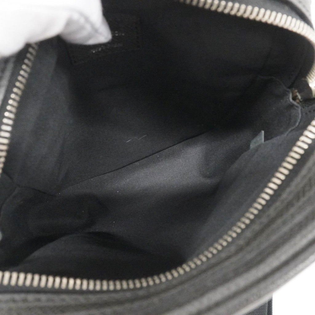 Louis Vuitton Shoulder Bag Taiga Dimitri Ardoise — view 4