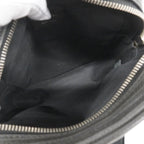Louis Vuitton Shoulder Bag Taiga Dimitri Ardoise — view 4