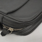 Louis Vuitton Shoulder Bag Taiga Dimitri Ardoise — view 6