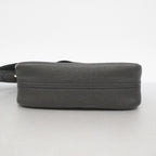 Louis Vuitton Shoulder Bag Taiga Dimitri Ardoise — view 3