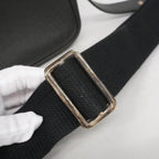 Louis Vuitton Shoulder Bag Taiga Dimitri Ardoise — view 7