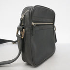 Louis Vuitton Shoulder Bag Taiga Dimitri Ardoise — view 2