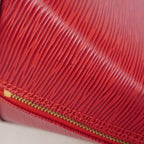 Louis Vuitton Handbag Epi Alma Castilian — view 9
