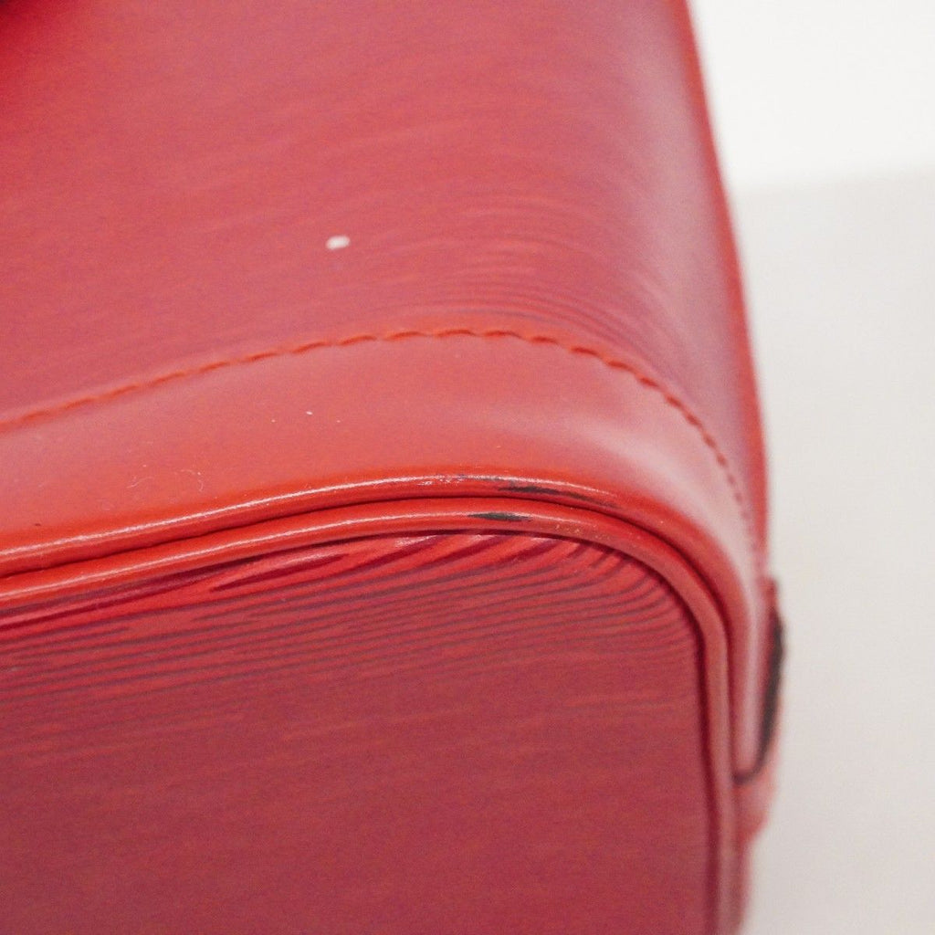 Louis Vuitton Handbag Epi Alma Castilian — view 6