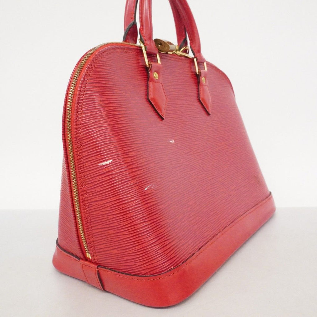 Louis Vuitton Handbag Epi Alma Castilian — view 2