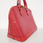 Louis Vuitton Handbag Epi Alma Castilian — view 2