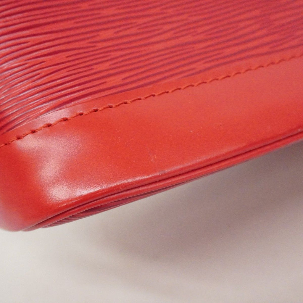 Louis Vuitton Handbag Epi Alma Castilian — view 7