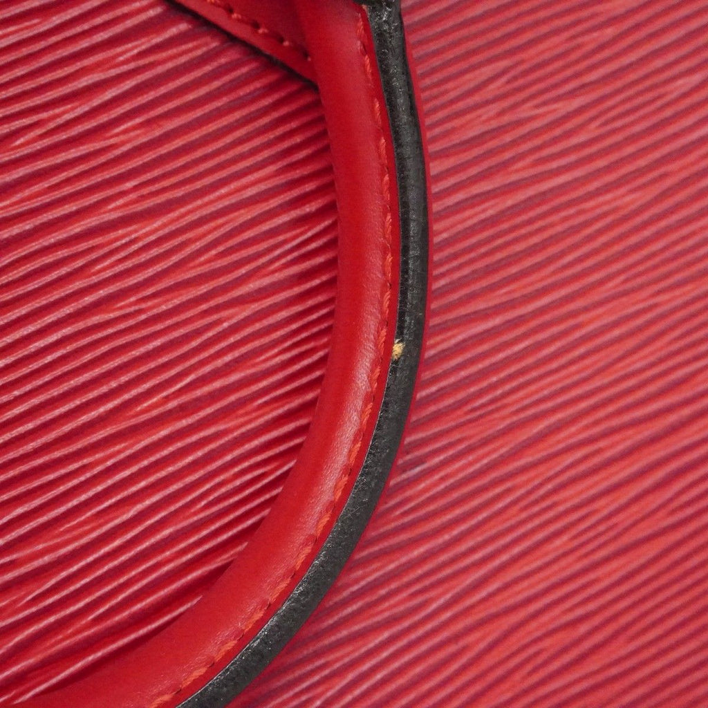 Louis Vuitton Handbag Epi Alma Castilian — view 8