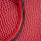 Louis Vuitton Handbag Epi Alma Castilian — view 8