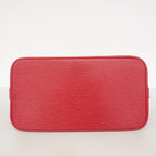 Louis Vuitton Handbag Epi Alma Castilian — view 3