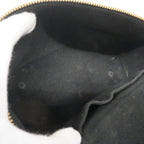 Louis Vuitton Vanity Bag Monogram Reverse Nvpm Brown 2-Way — view 4