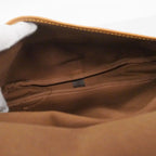 Louis Vuitton Shoulder Bag Monogram Saumur 30 Brown — view 4