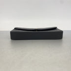 Louis Vuitton Shoulder Wallet Monogram Empreinte Pochette Felicity Noir — view 3