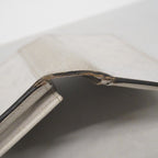 Louis Vuitton Wallet Taigarama Portefeuille Brazza Blanc — view 6