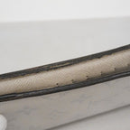 Louis Vuitton Wallet Taigarama Portefeuille Brazza Blanc — view 7