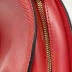 Louis Vuitton Backpack Epi Mabillon Castilian — view 7