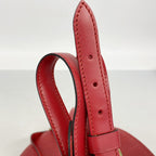 Louis Vuitton Backpack Epi Mabillon Castilian — view 9
