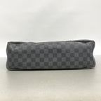 Louis Vuitton Business Bag Damier Graphite Tadao Black 2-Way — view 3