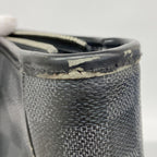 Louis Vuitton Business Bag Damier Graphite Tadao Black 2-Way — view 7