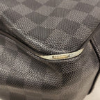 Louis Vuitton Business Bag Damier Graphite Tadao Black 2-Way — view 6