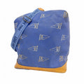 Louis Vuitton Shoulder Bag LV Cup Sac Marine Bandouliere Blue