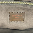 Louis Vuitton Tote Damier Marribbon PM Ebene — view 5