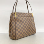 Louis Vuitton Tote Damier Marribbon PM Ebene — view 2