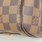 Louis Vuitton Tote Damier Marribbon PM Ebene — view 6