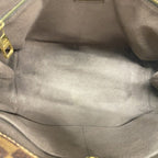 Louis Vuitton Tote Damier Marribbon PM Ebene — view 4
