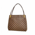 Louis Vuitton Tote Damier Marribbon PM Ebene