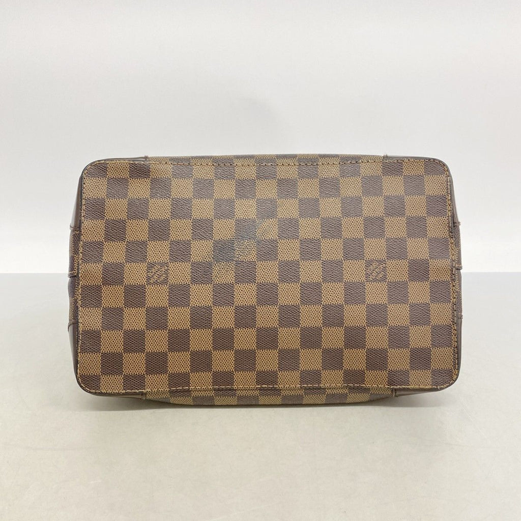 Louis Vuitton Tote Damier Hampstead PM Ebene — view 3