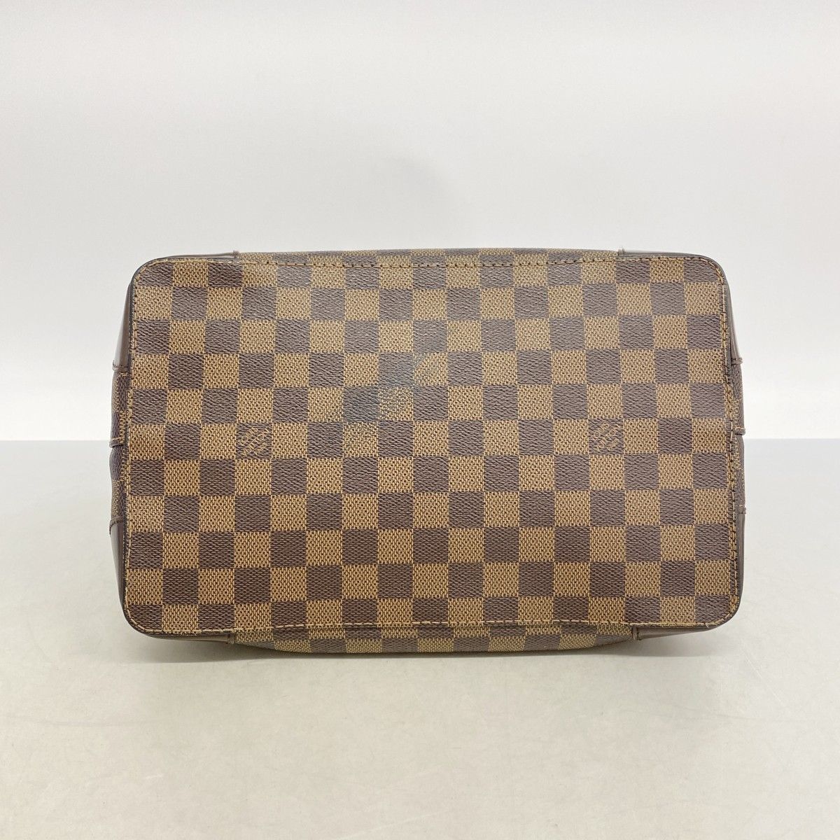 Louis Vuitton Tote Damier Hampstead PM Ebene — view 3