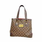 Louis Vuitton Tote Damier Hampstead PM Ebene