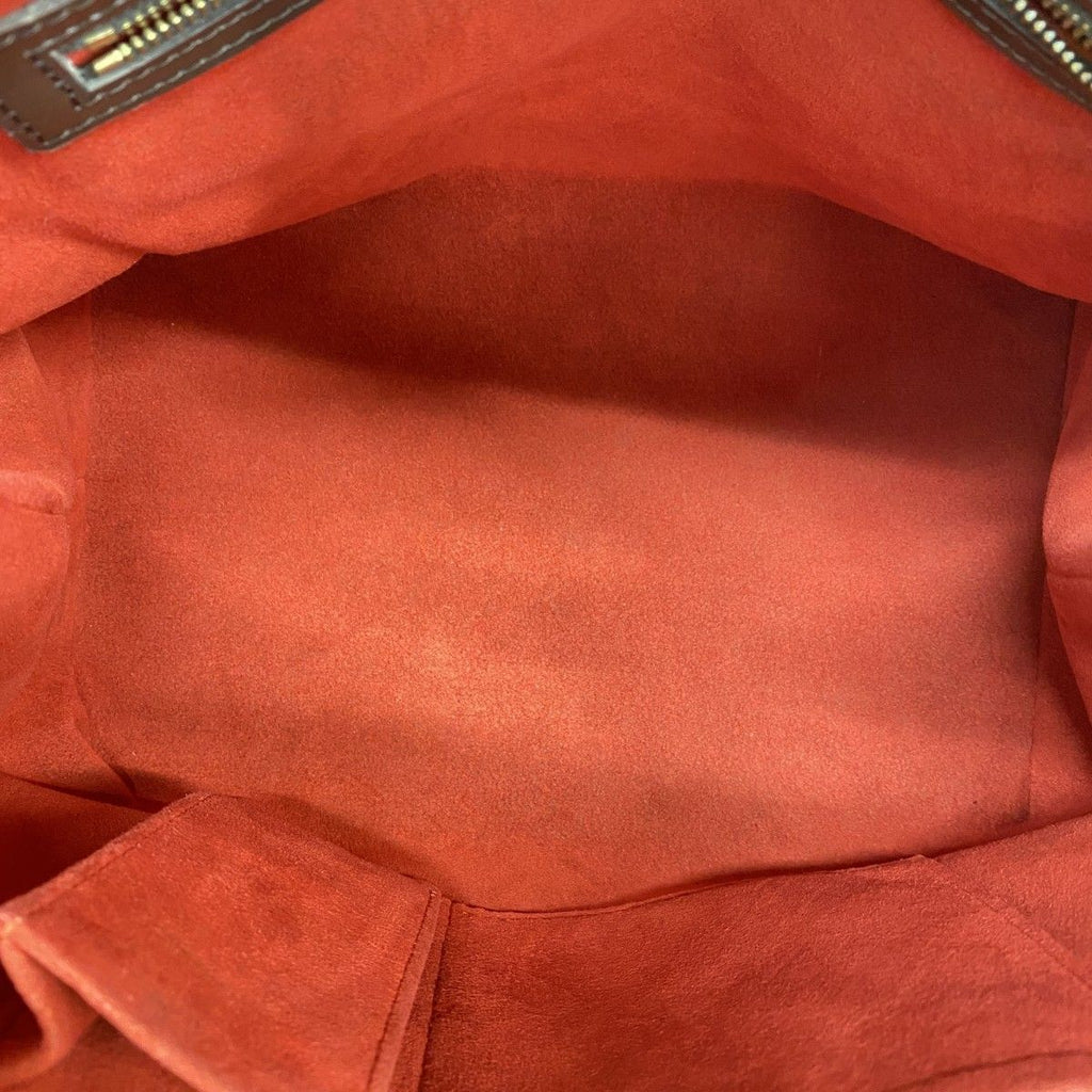 Louis Vuitton Tote Damier Hampstead PM Ebene — view 4